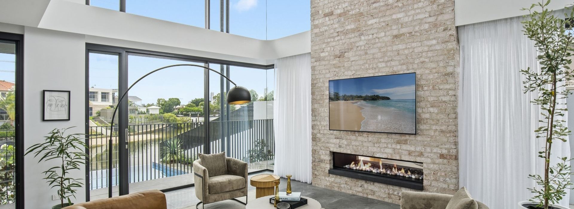 Home Architectural Windows & Doors Designer Aluminium Windows and Doors