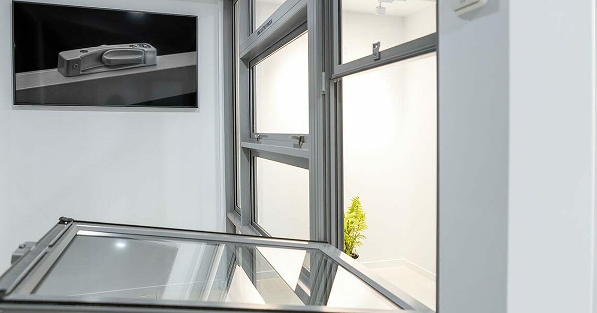 613 Designer Double-Hung | Architectural Windows & Doors